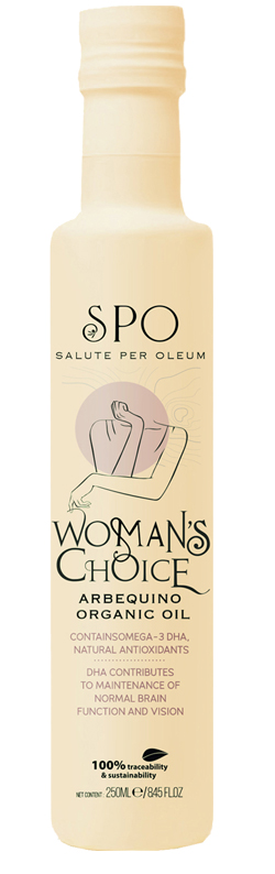 Woman's Choice